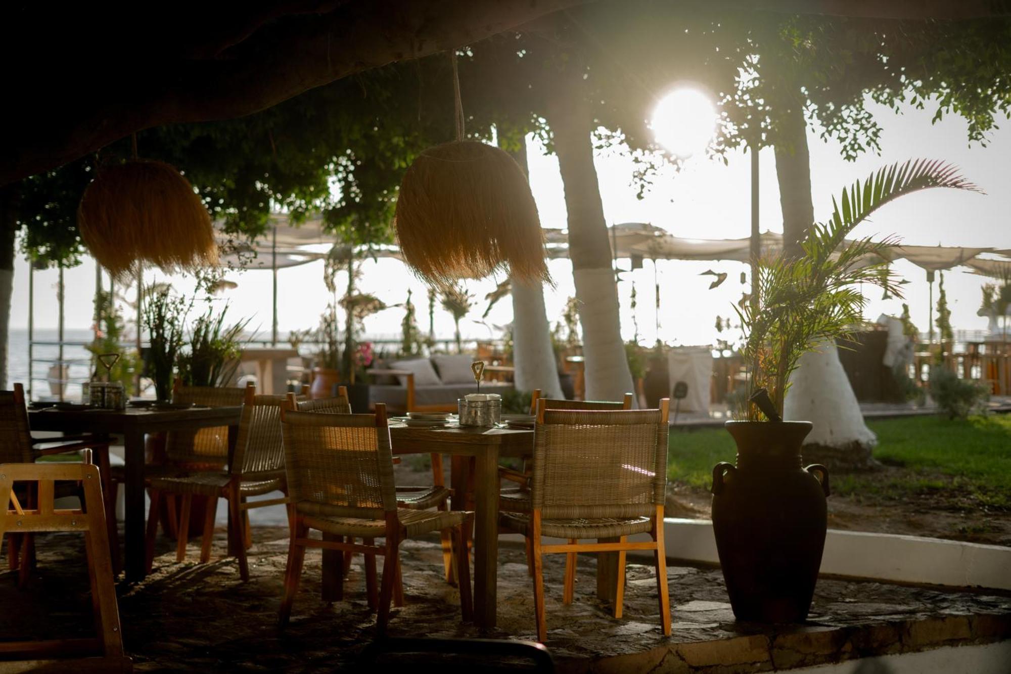 لاباز La Concha Beach Hotel & Club المظهر الخارجي الصورة